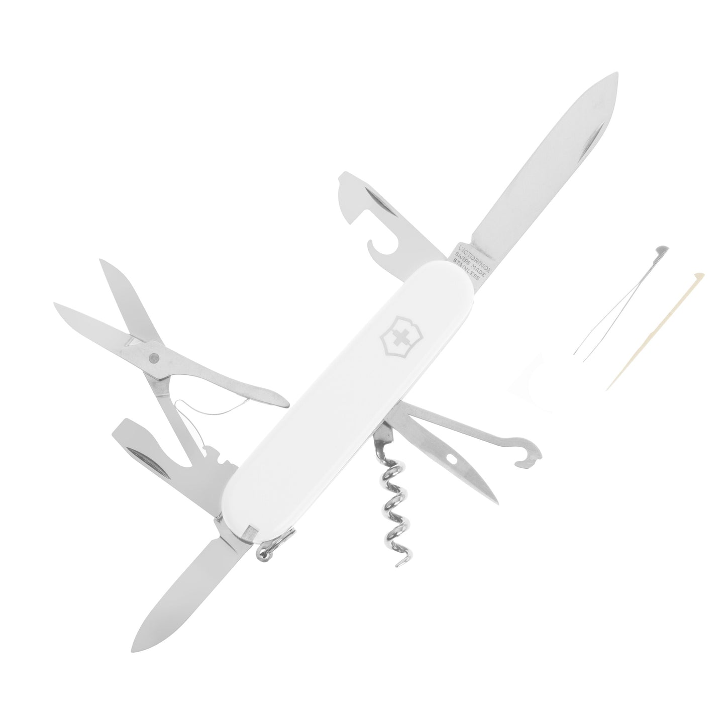 Scyzoryk Victorinox Climber - White