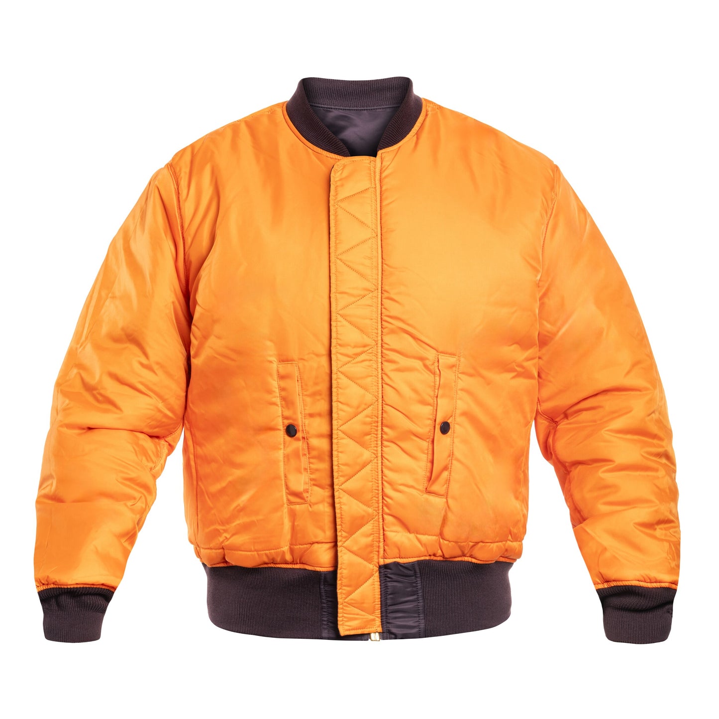 Kurtka Alpha Industries MA-1 Heritage - Plum
