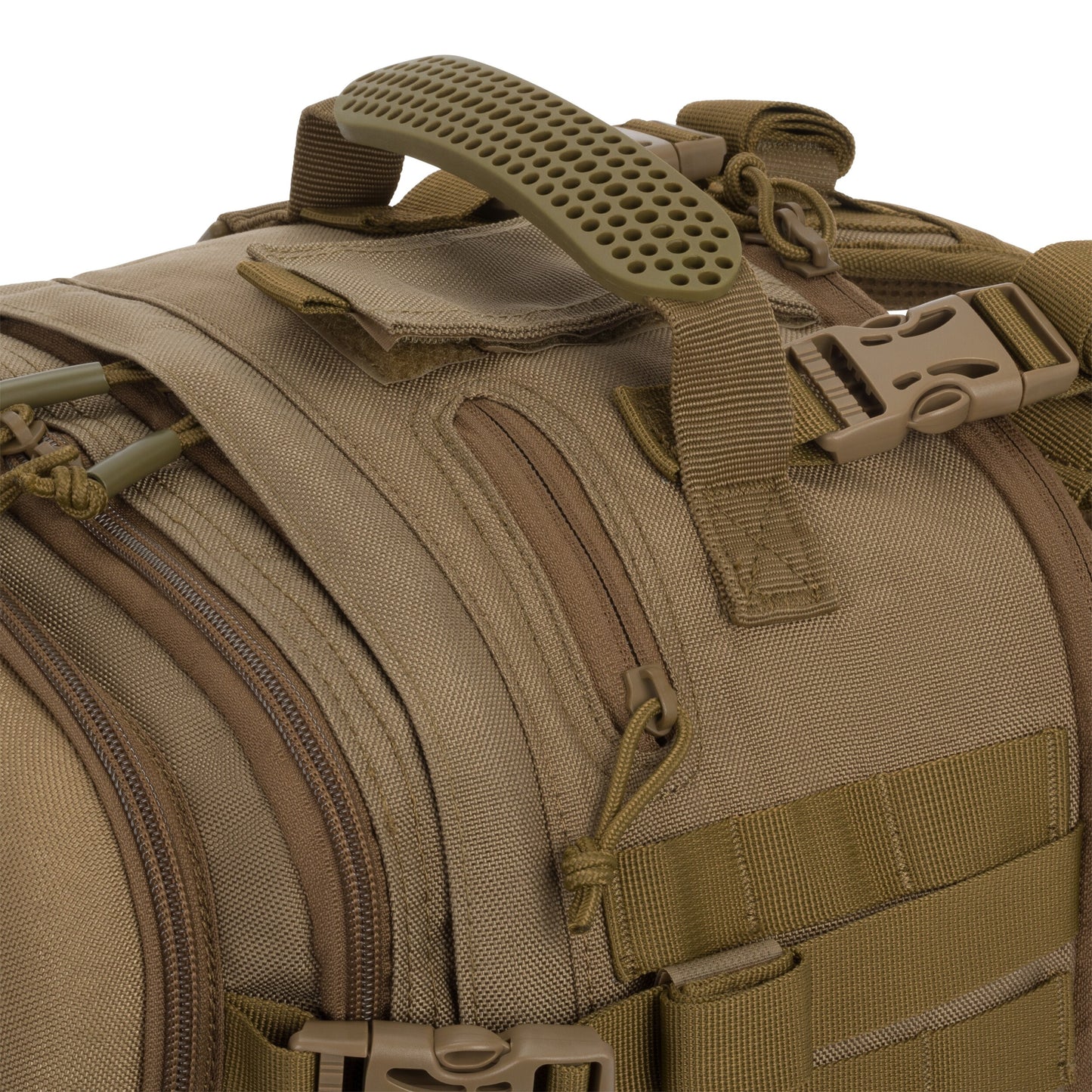 Plecak Hazard 4 Patrol 16,7 l - Coyote