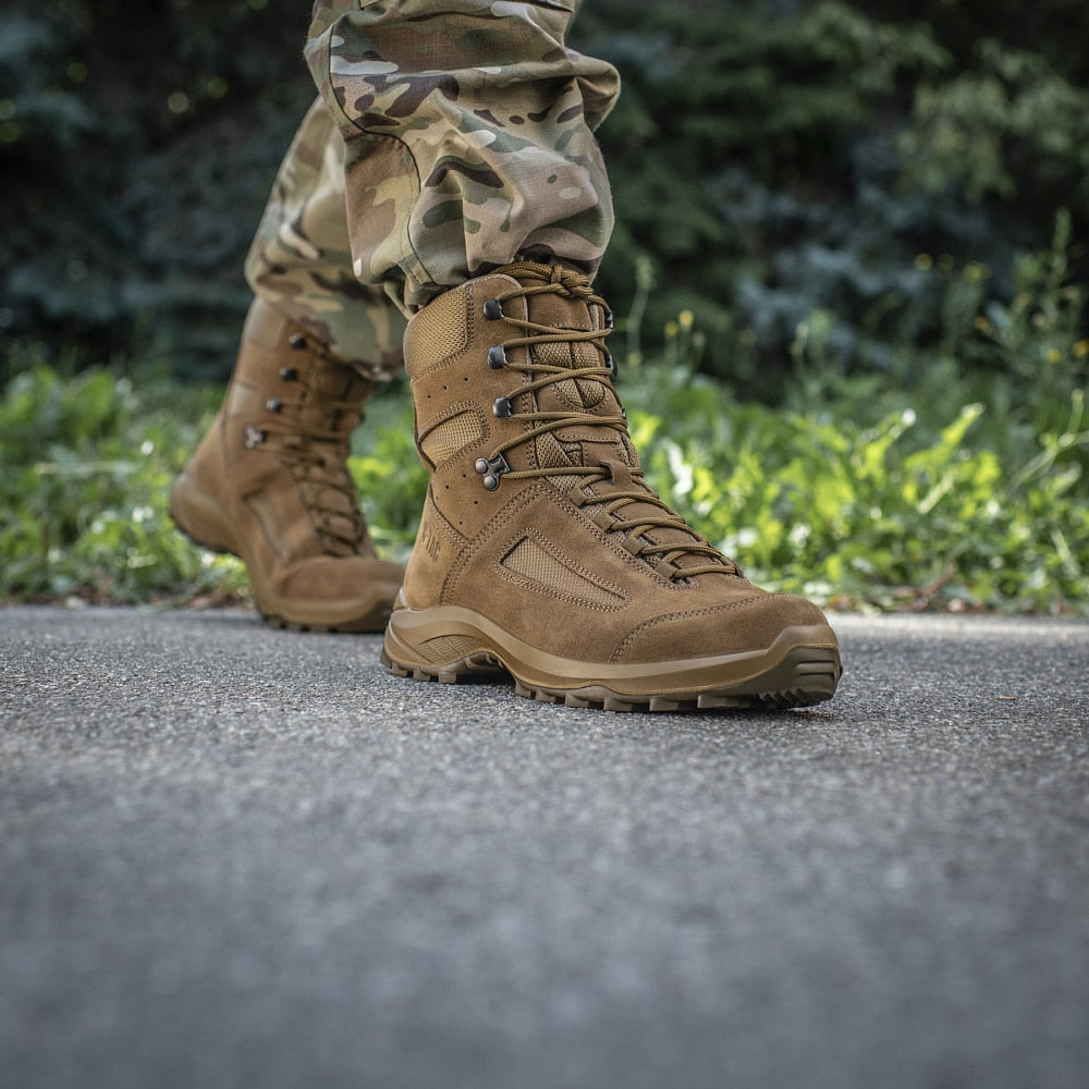 Buty taktyczne M-Tac letnie - Coyote
