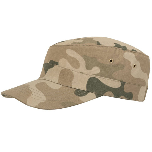 Czapka patrolówka Helikon Cotton Ripstop - wz.93 Pantera PL Desert