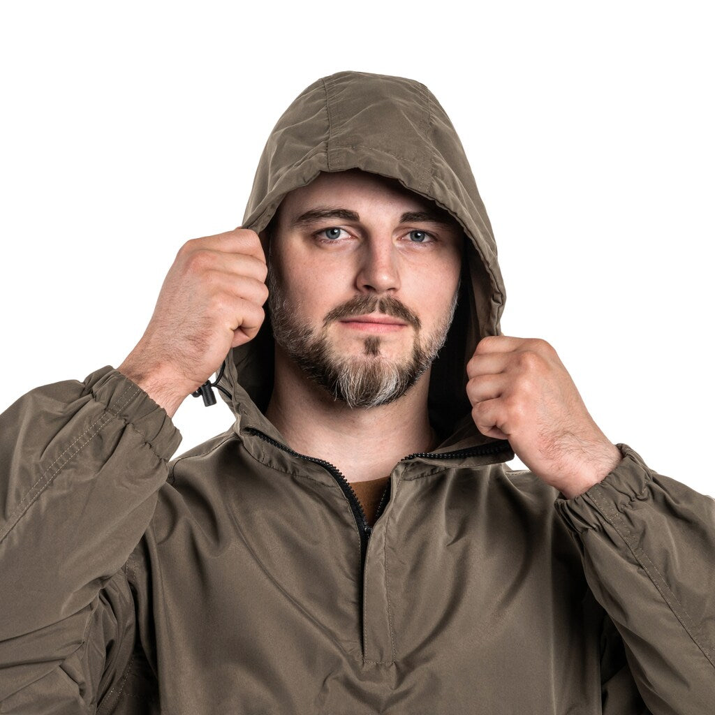 Kurtka Mil-Tec Combat Anorak Summer - Olive