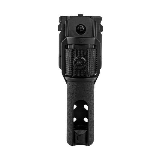 Kabura obrotowa ESP BHT-05 na pałkę teleskopową Easy Lock - Black