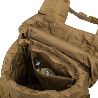 Plecak Helikon Bergen 18 l - Coyote