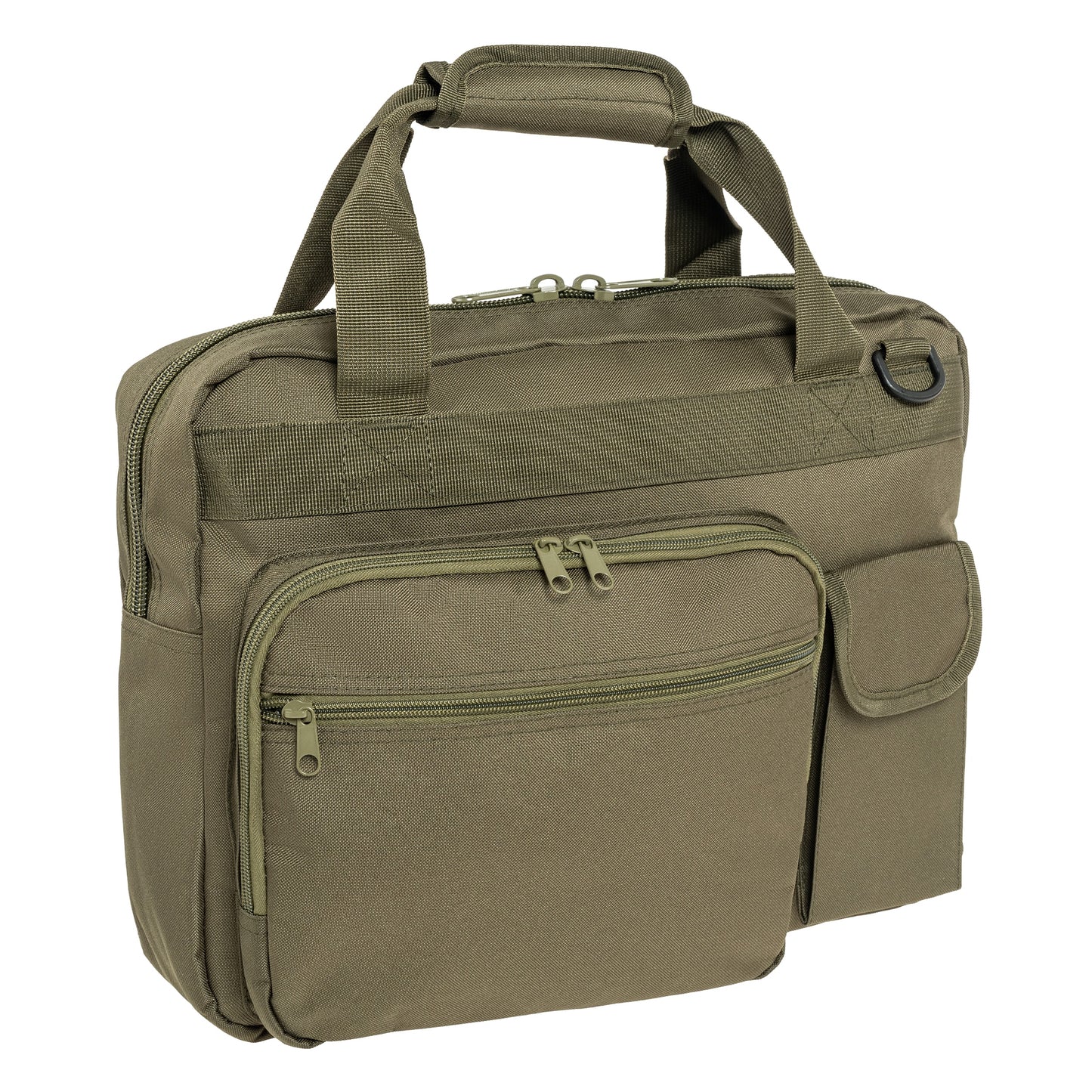 Torba Mil-Tec Laptop Briefcase Bag - Olive
