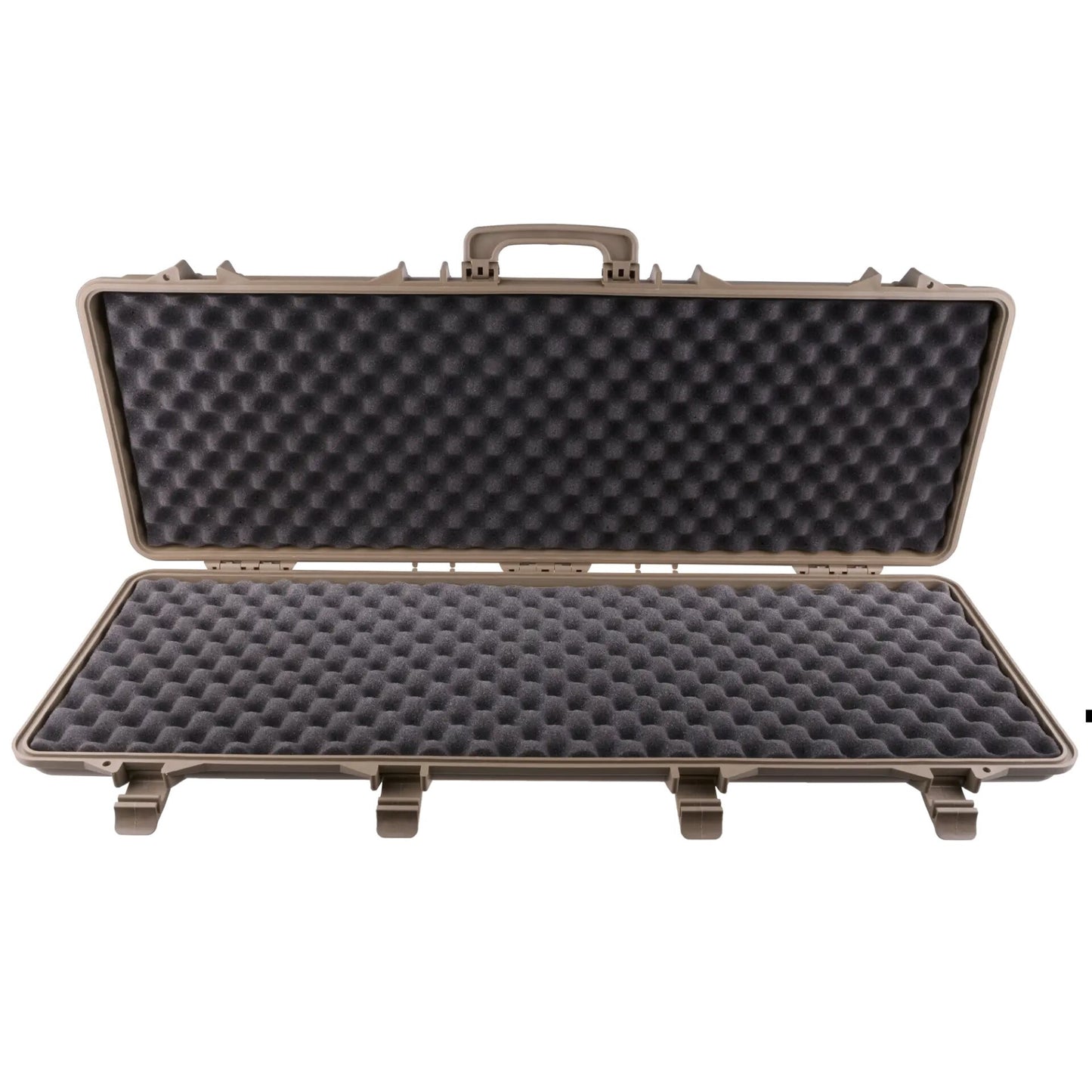 Walizka transportowa SRC Gun Case 104 cm - Desert Tan