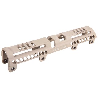 Nakładka rury gazowej 5KU B-31LW Sport - Tan