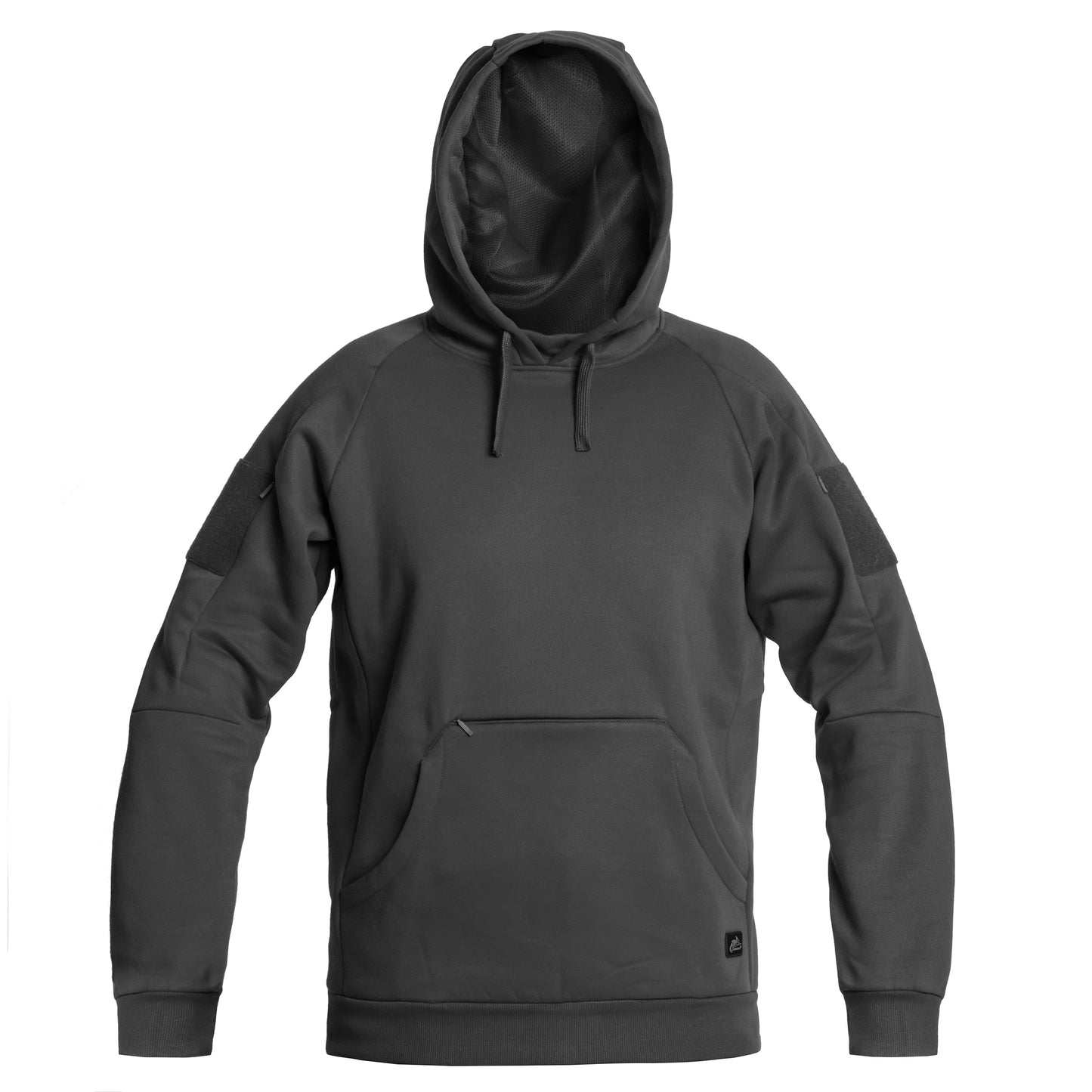 Bluza Helikon Urban Tactical Hoodie Lite Kangaroo - Grey