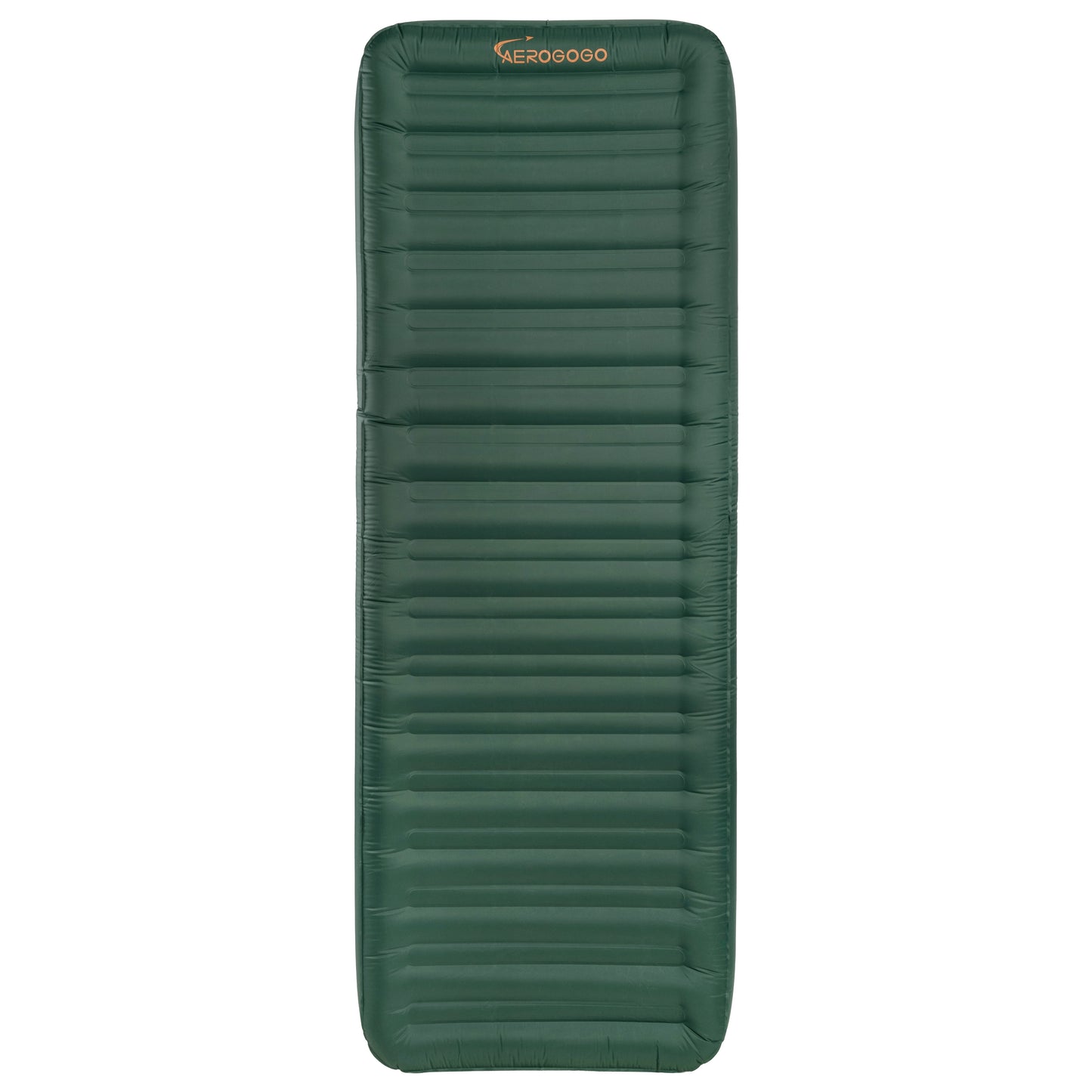 Materac jednoosobowy Aerogogo GMX-01 - Green