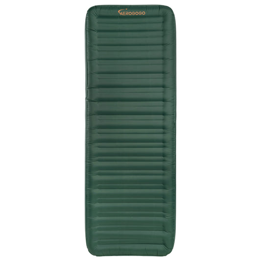 Materac jednoosobowy Aerogogo GMX-01 - Green