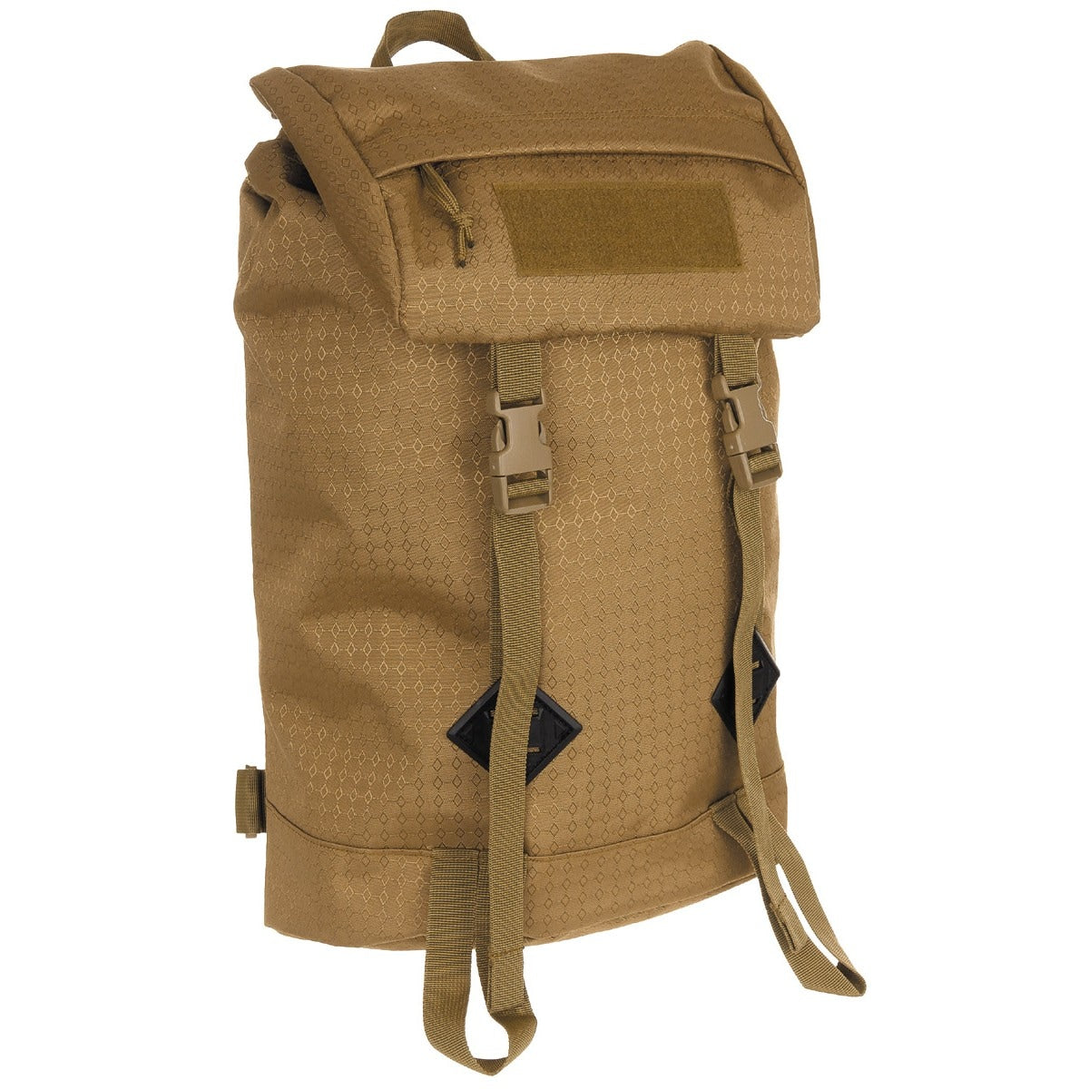 Plecak MFH Bote Octatac 25 l - Coyote