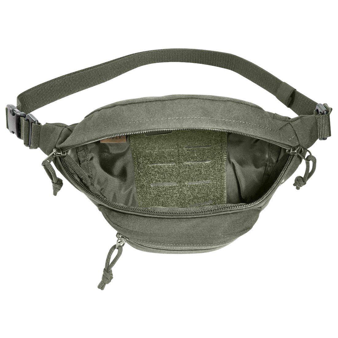 Nerka Tasmanian Tiger Modular Hip Bag IRR - Stone Grey Olive