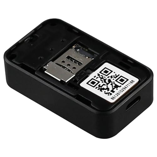 Lokalizator GPS MKing Mini z magnesem G05