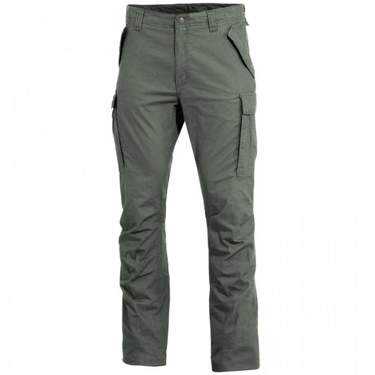 Spodnie Pentagon M65 - Camo Green