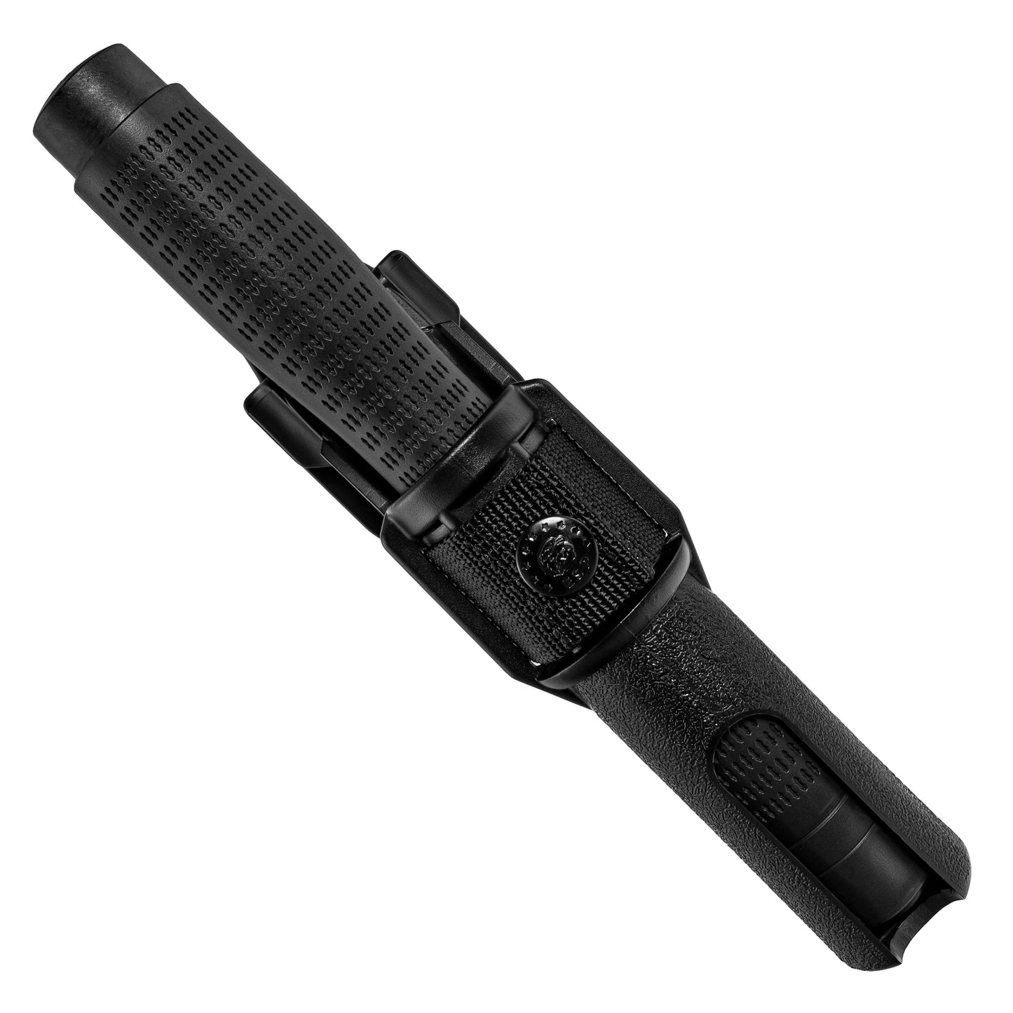 Pałka teleskopowa ESP Ergonomic hartowana 23" Black