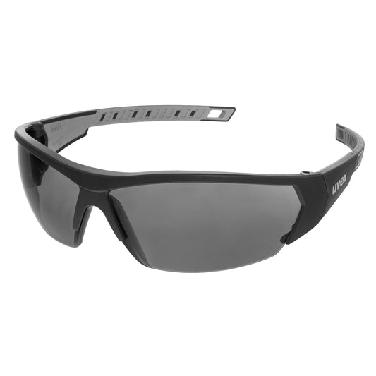Okulary ochronne Uvex i-Works - Grey