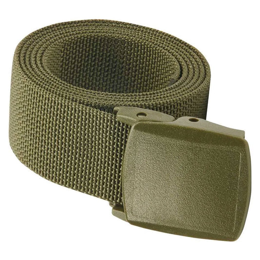 Pasek Brandit Fast Closure - Olive