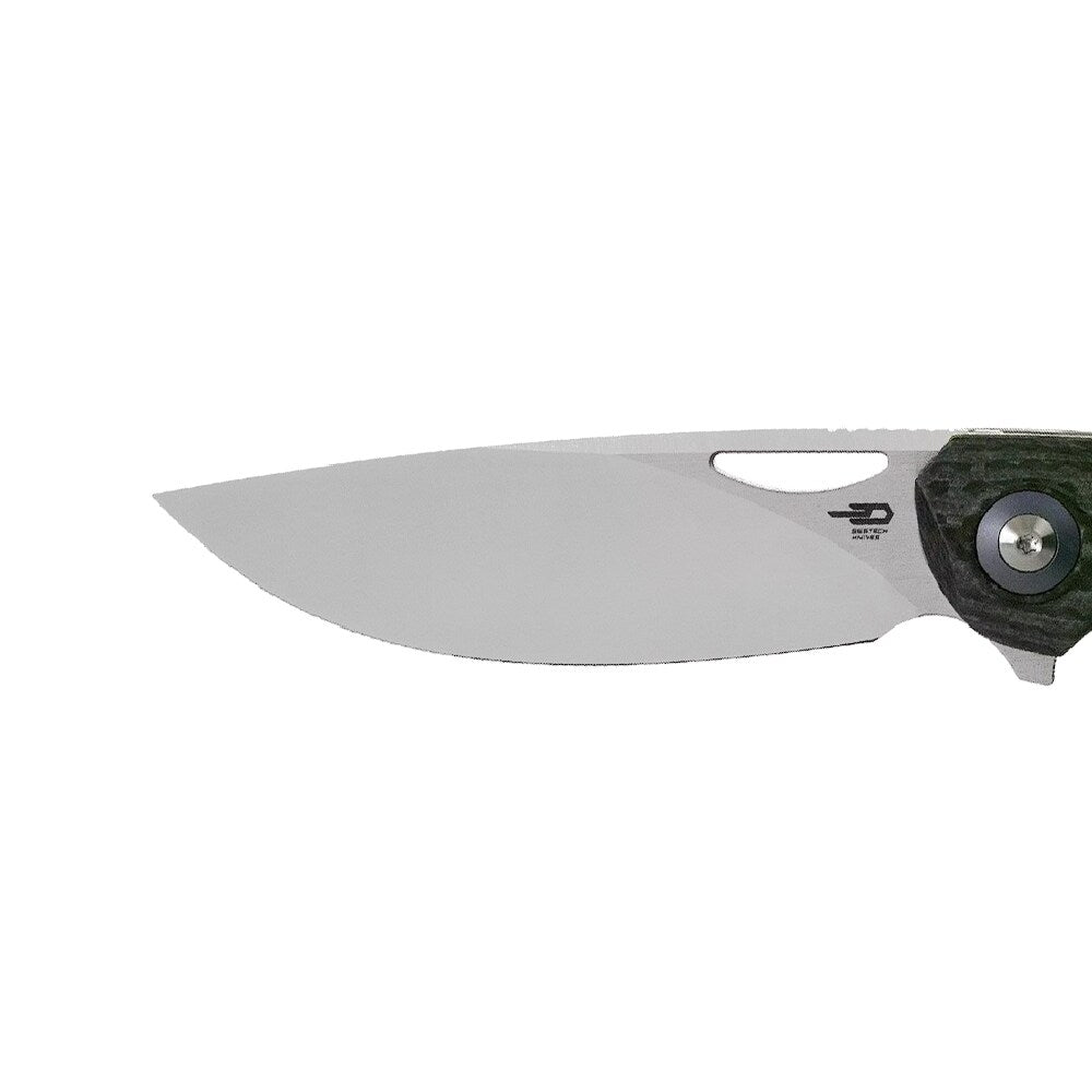 Nóż składany Bestech Knives Falko - Grey