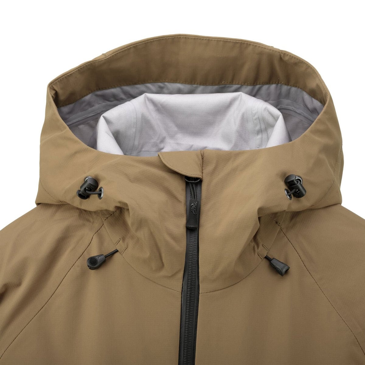 Kurtka Helikon Squall Hardshell - Coyote