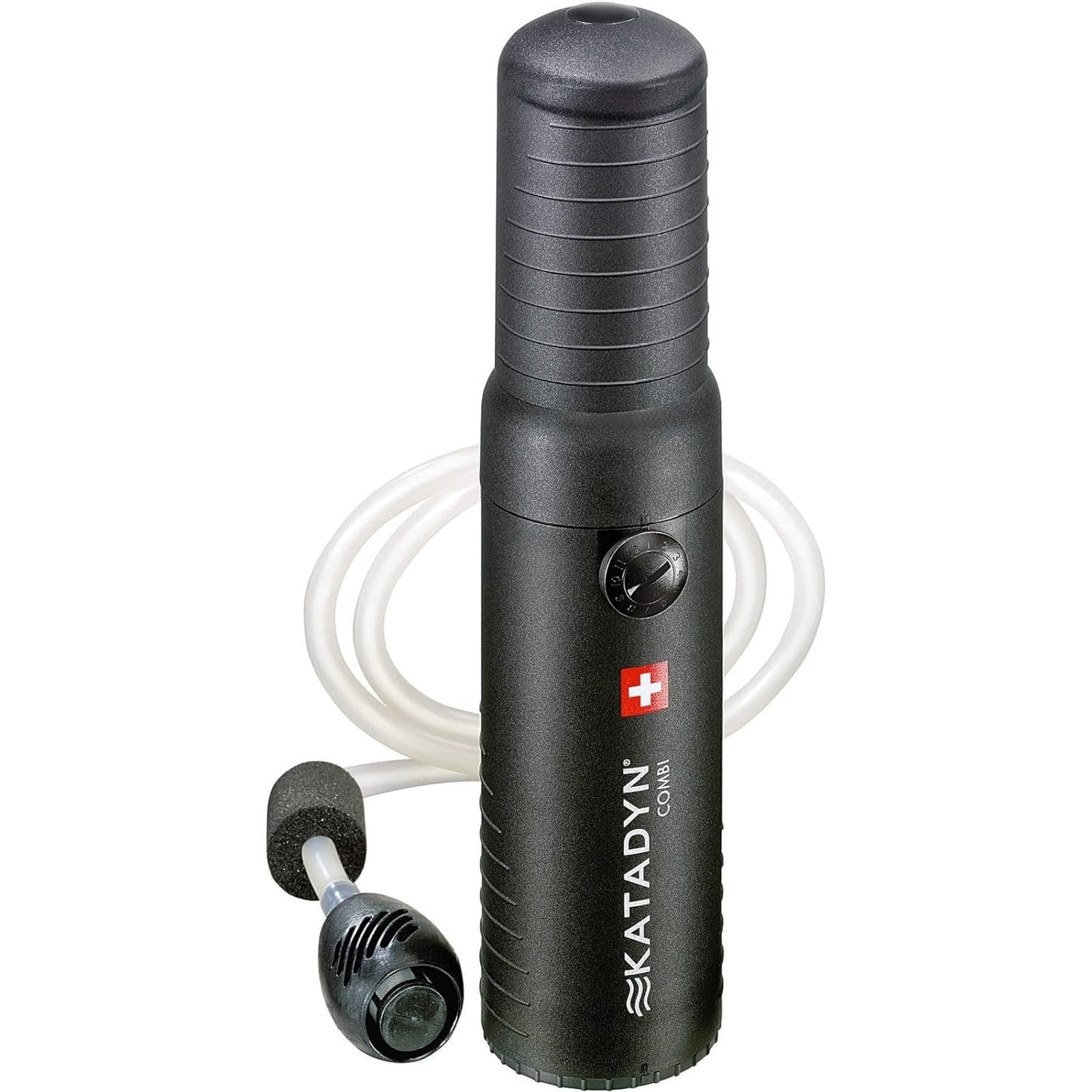 Filtr do wody Katadyn Combi - Black
