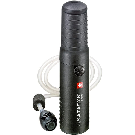 Filtr do wody Katadyn Combi - Black
