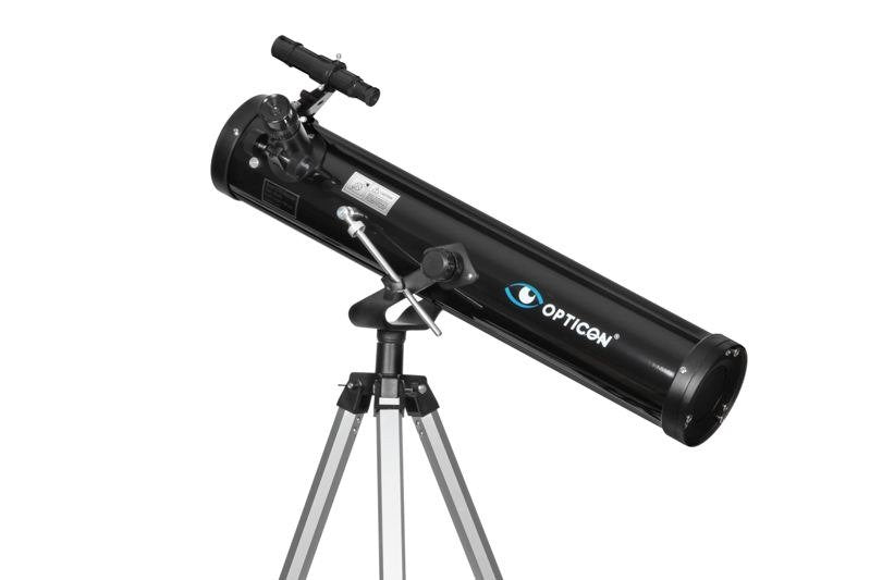Teleskop Opticon Pulsar