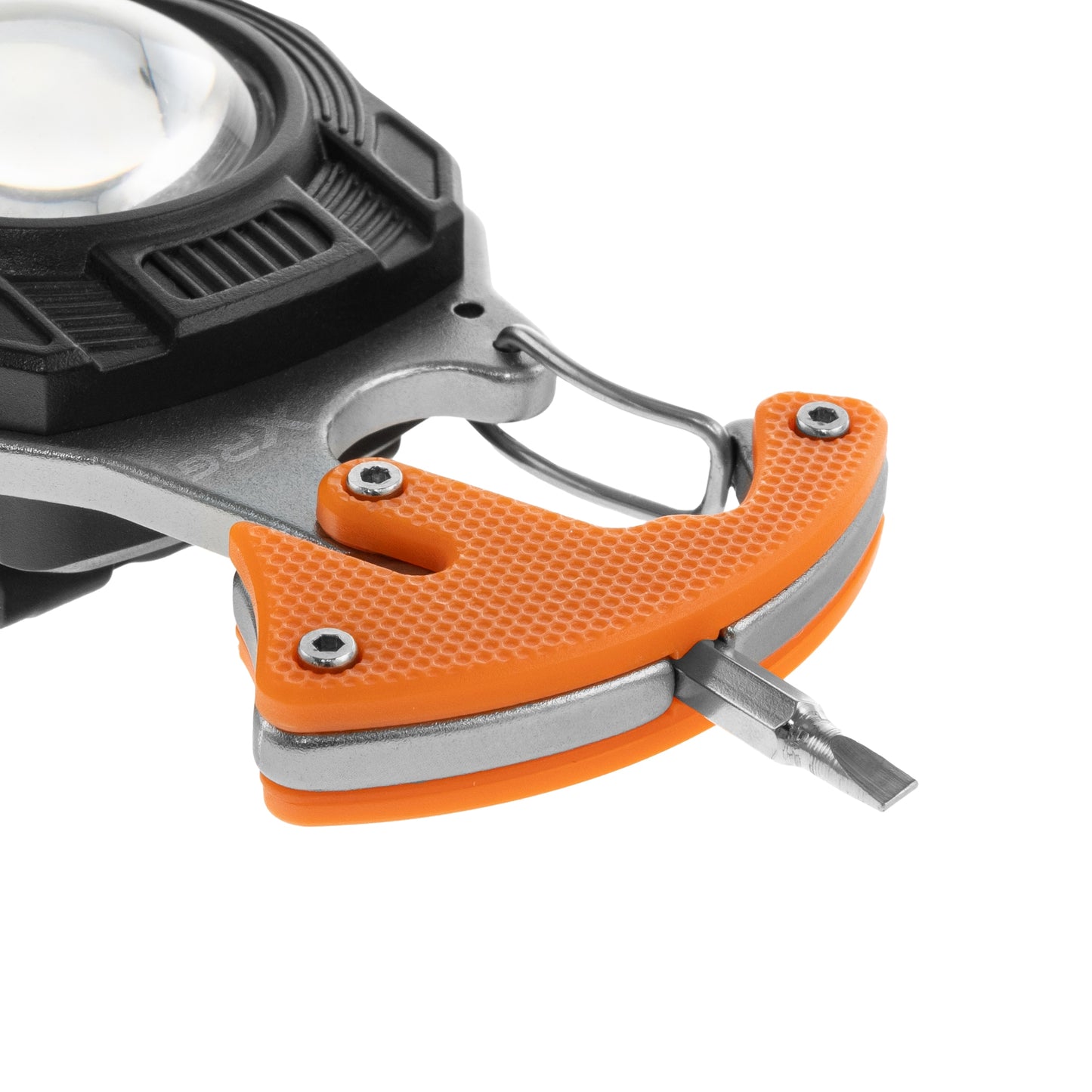 Latarka brelok XRG Flashtag Keychain Flashlight