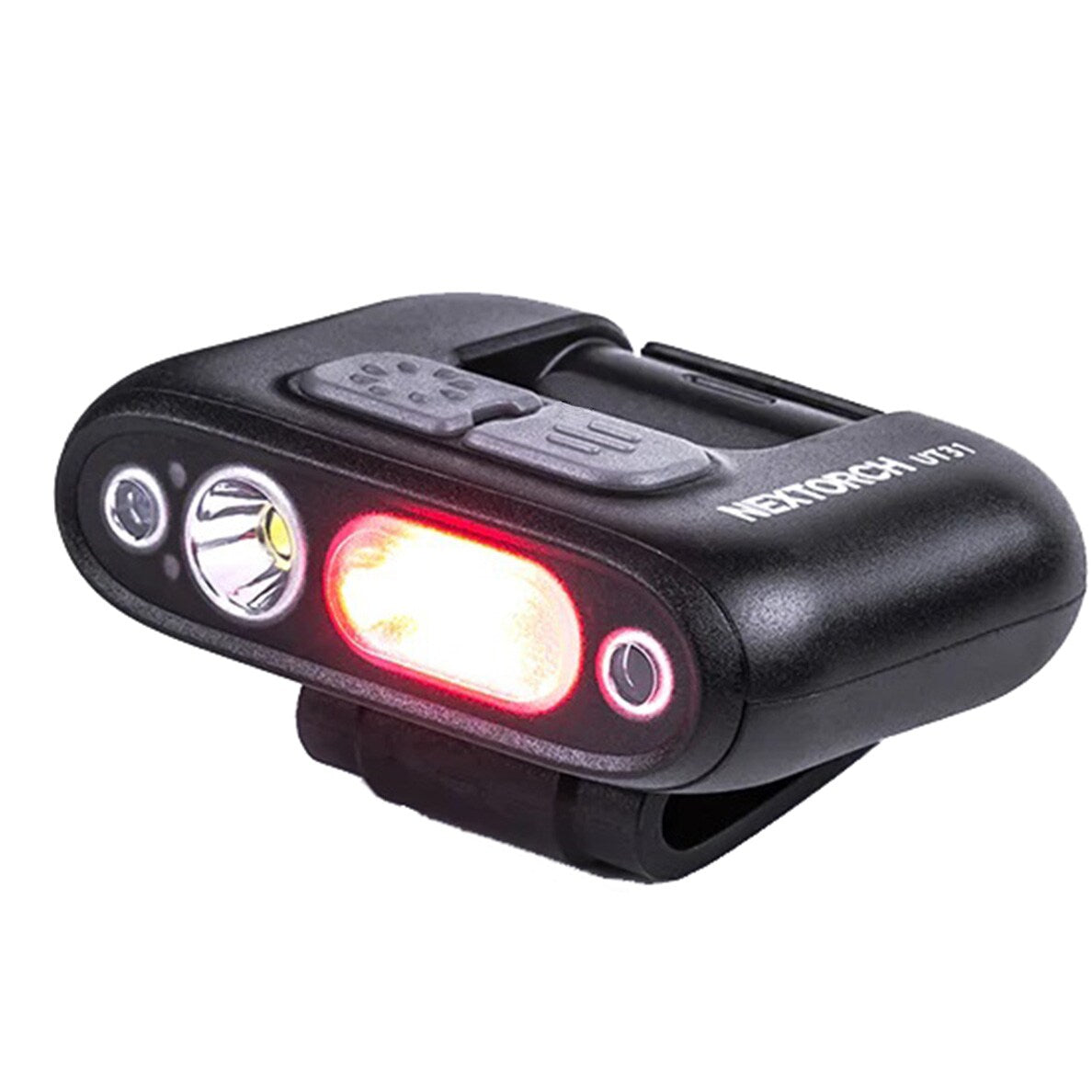 Latarka czołowa Nextorch UT31 - 220 lumenów