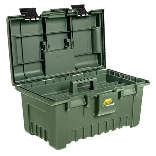 Skrzynia strzelecka Plano Shooter's Case X-Large - OD Green