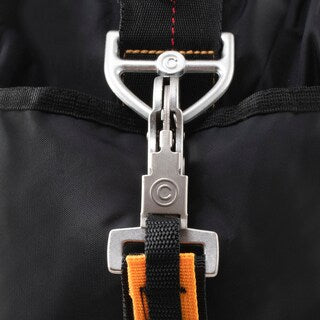 Plecak Mil-Tec Deployment Bag 16 l Black
