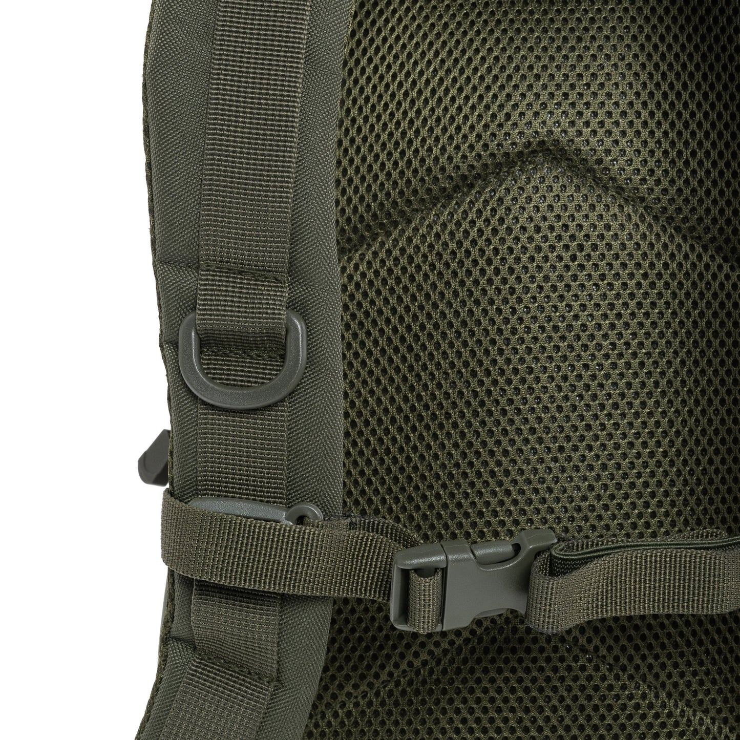 Plecak Brandit US Cooper Daypack 11 l - Olive