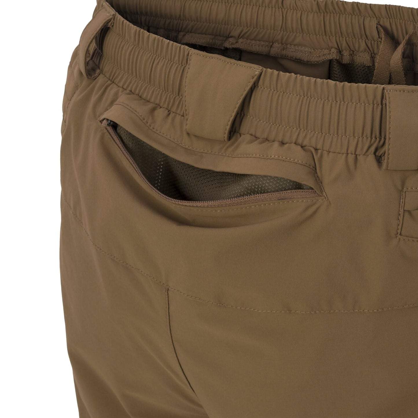 Szorty Helikon Utility Light - Mud Brown