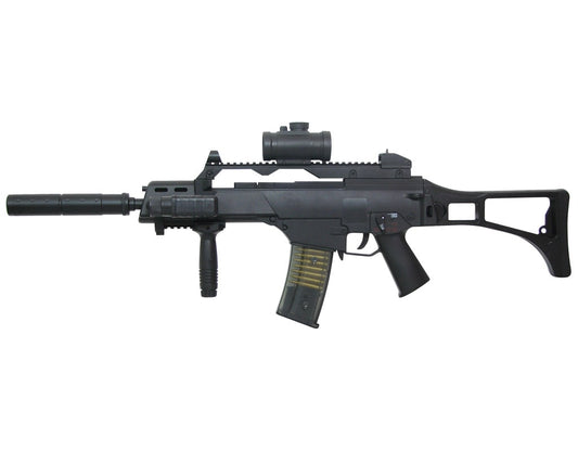 Karabin szturmowy AEG DLV36