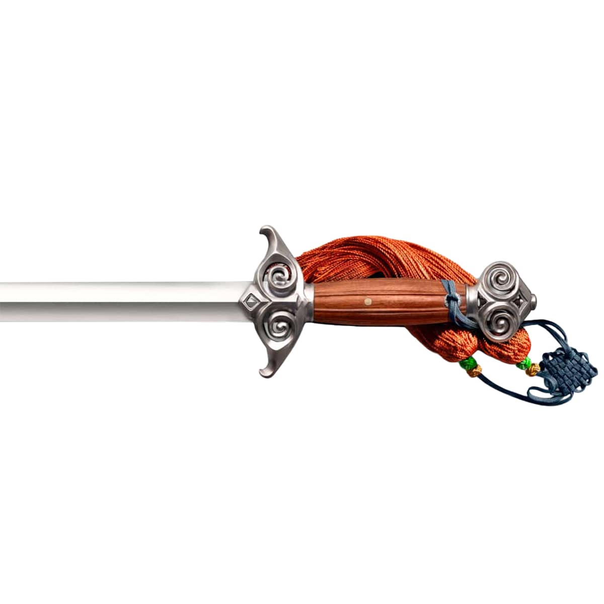 Miecz Cold Steel Chinese Leaf Gim