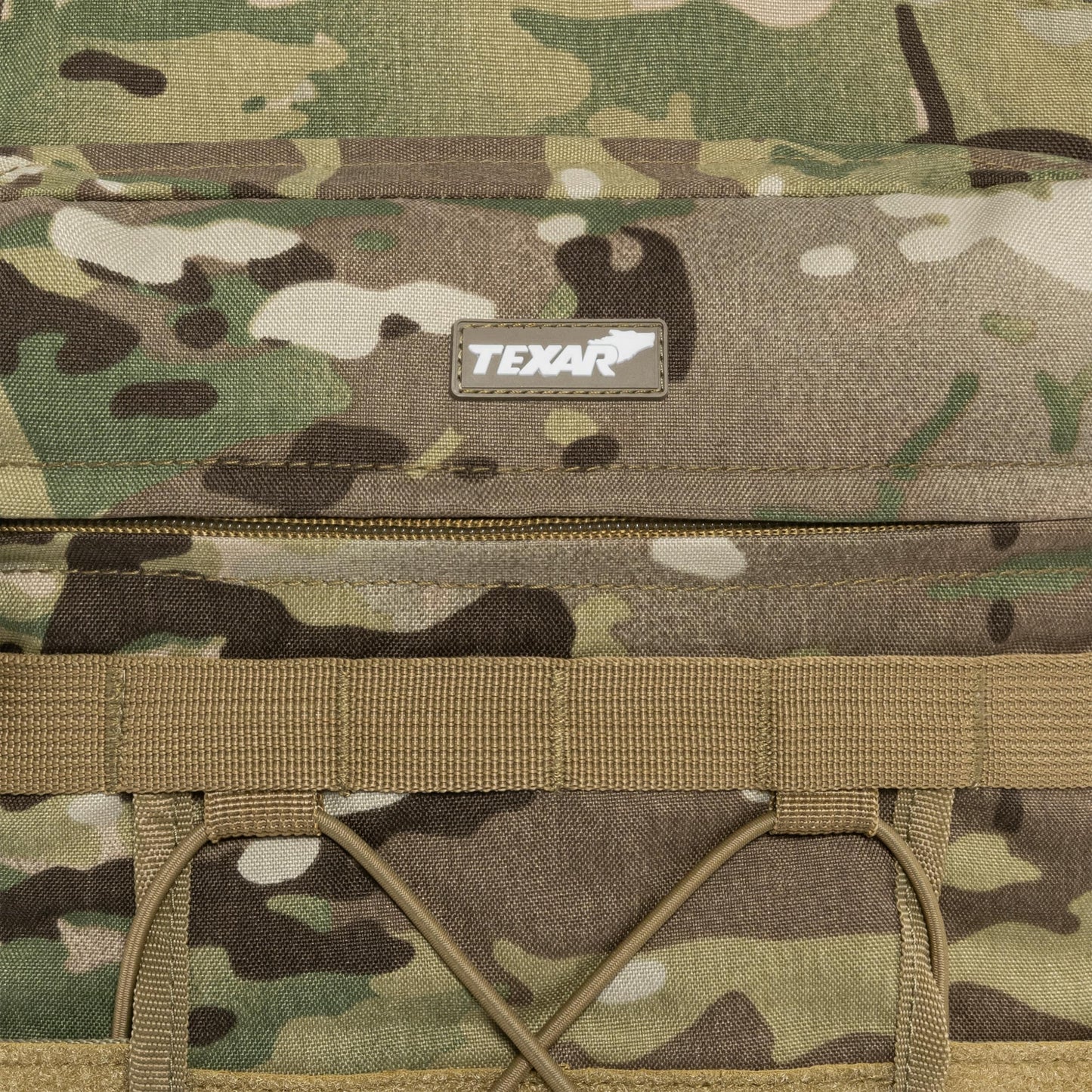 Plecak Texar Aldus 57 l - Arid MC Camo