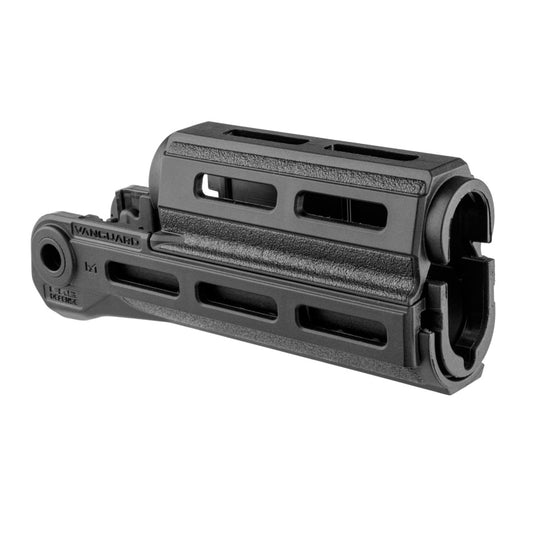 Łoże FAB Defense Vanguard M-LOK do AK-47/AKM/AK-74 - Black