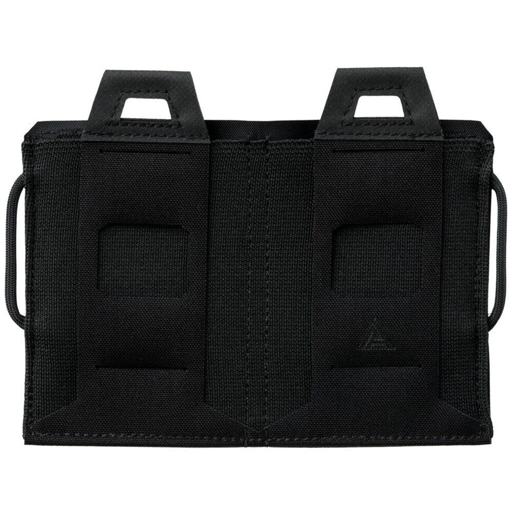 Podwójna ładownica Direct Action Double Flat Magazine - Black