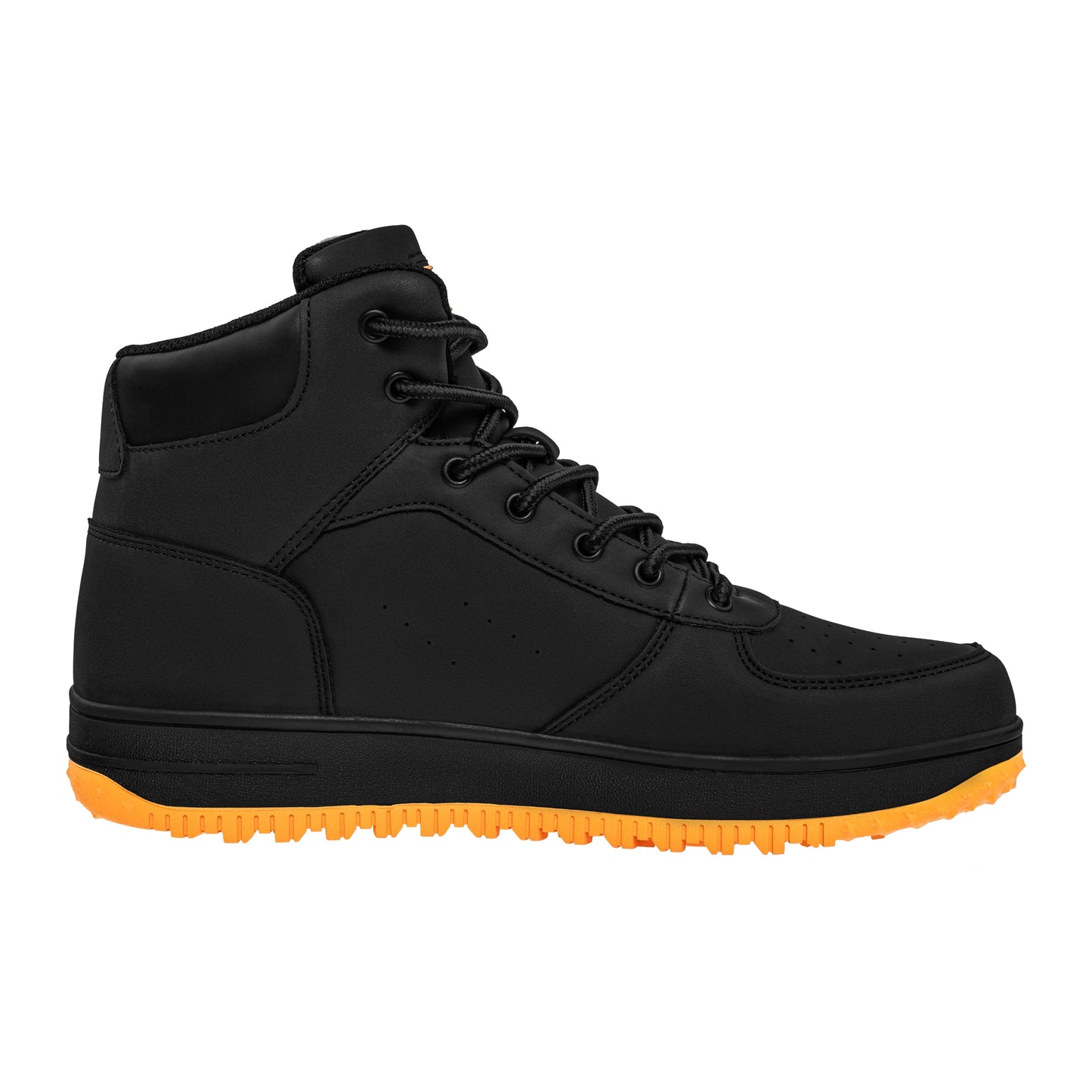 Buty Magnum Madson II MID - Black/Orange