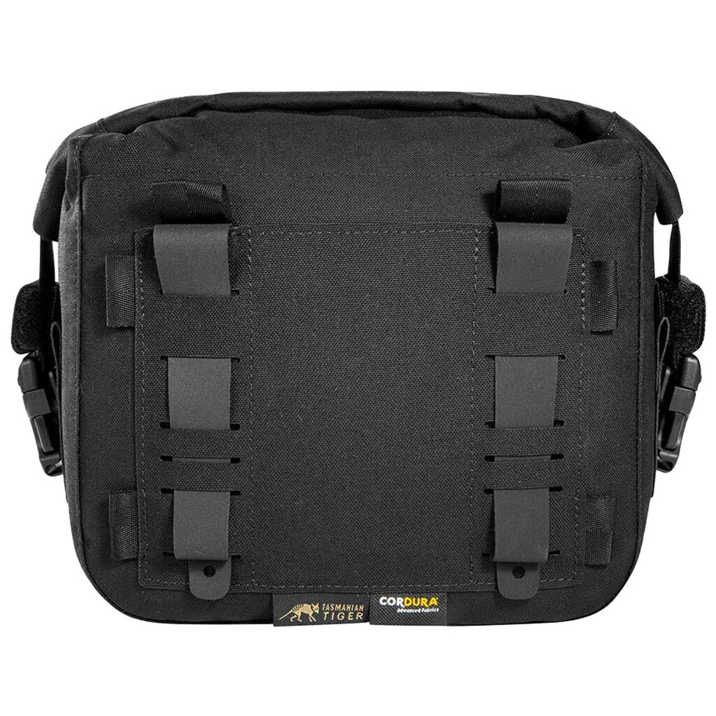 Kieszeń Tasmanian Tiger Tac Pouch 1 Waterproof - Black