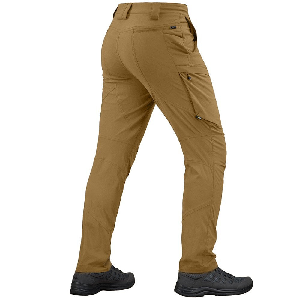 Spodnie M-Tac Sahara Flex Lite - Coyote