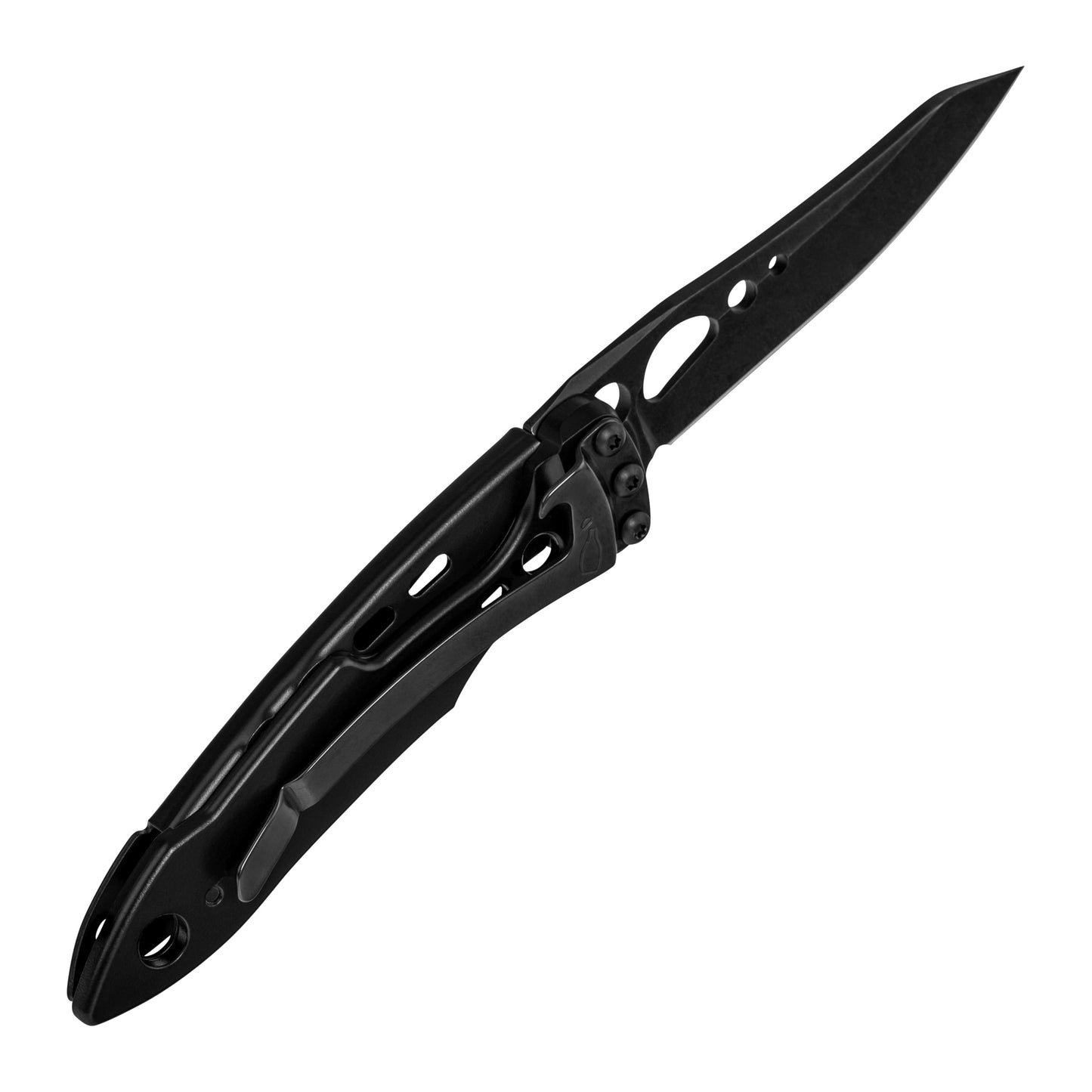 Nóż składany Leatherman Skeletool KB - Onyx