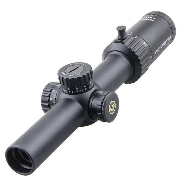 Luneta celownicza Vector Optics Taurus 1-6x24 FFP VTC-CMIL