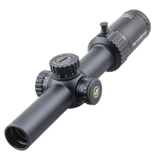 Luneta celownicza Vector Optics Taurus 1-6x24 FFP VTC-CMIL