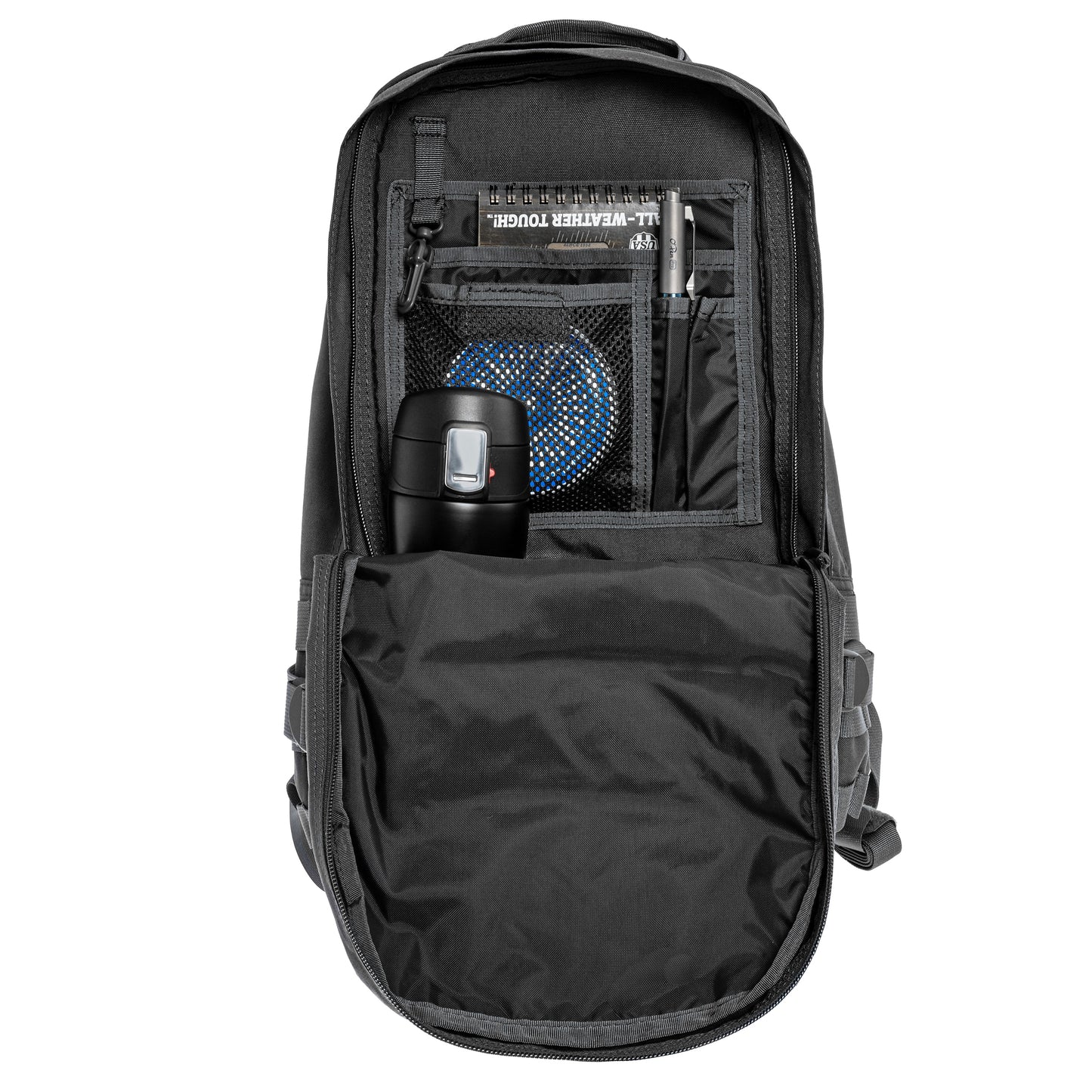 Plecak Helikon Raccoon Mk2 24 l - Shadow Grey