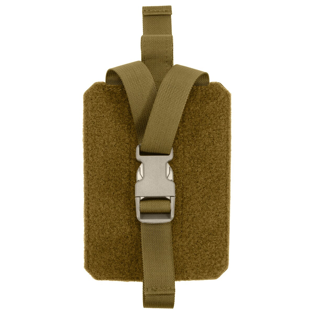 Apteczka zrywana Templar's Gear Rip-Off First Aid Pouch AZ-2 - Coyote Brown