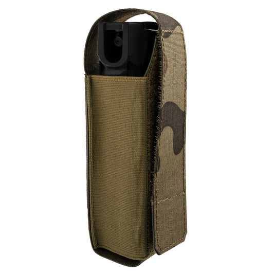 Kabura na gaz Combat Lab - wz.93 Pantera PL Woodland