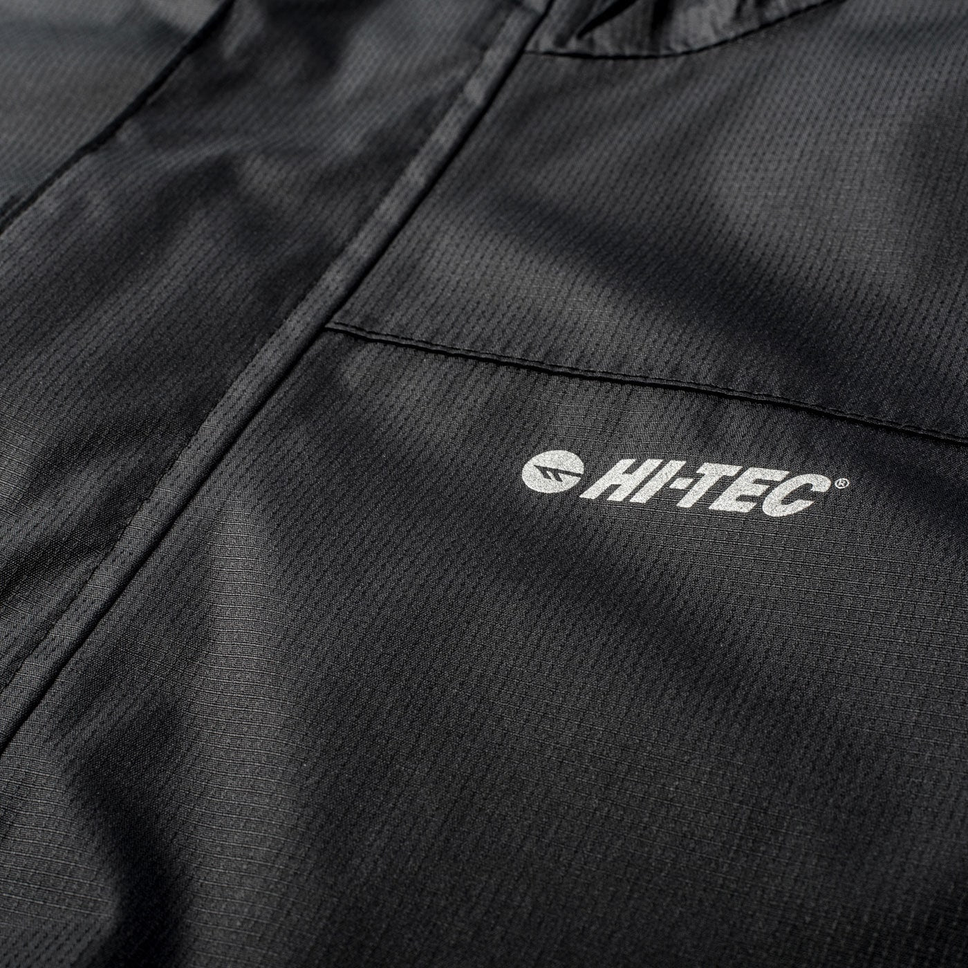 Kurtka Hi-Tec Softshell Resti - Black