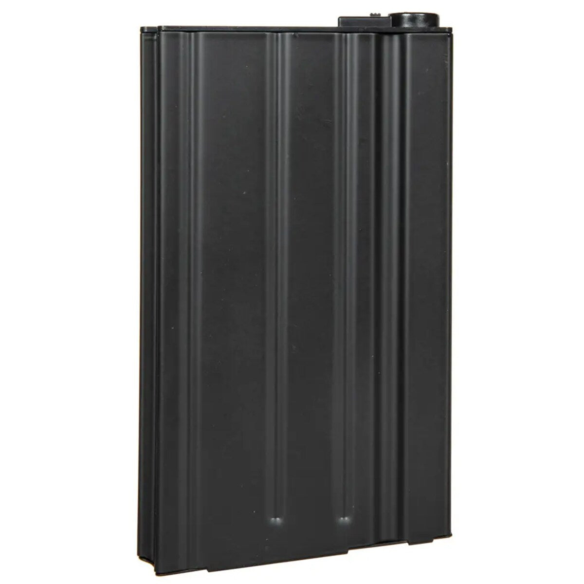 Magazynek ASG Cyma Mid-cap do replik typu SR25 - Black