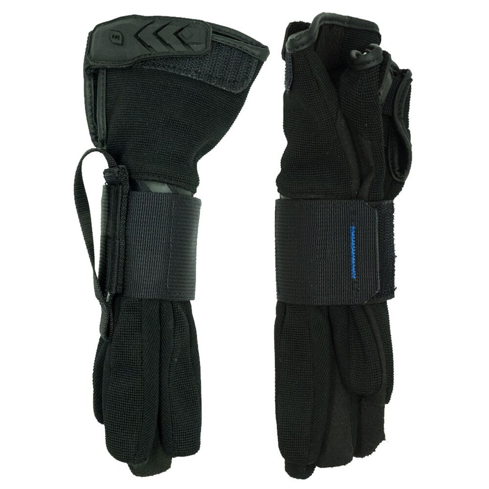 Uchwyt na rękawice Holdtheline Patrol - Black