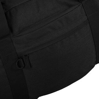 Torba Highlander Forces Loader 100 Holdall 100 l - Black
